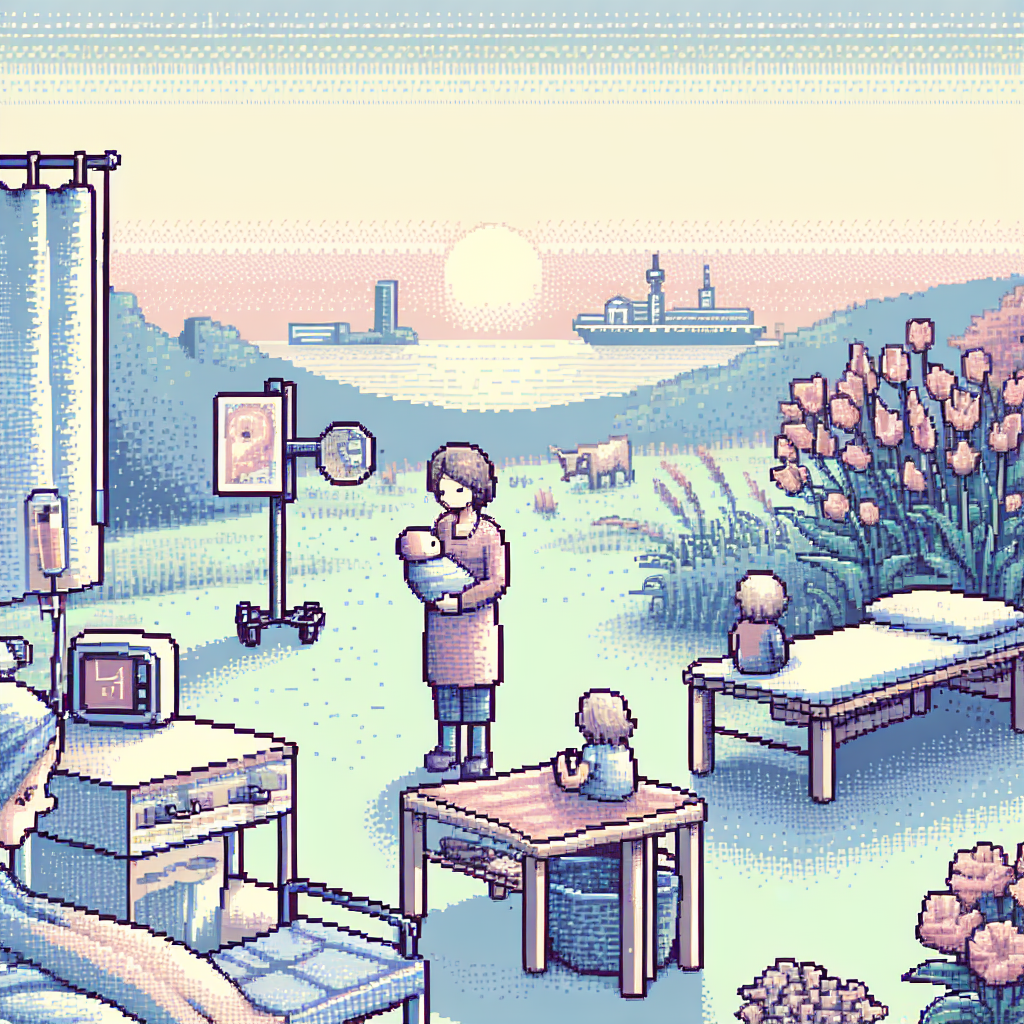 Biến chứng sau sinh ít người biết: phòng và trị liệu hiệu quả