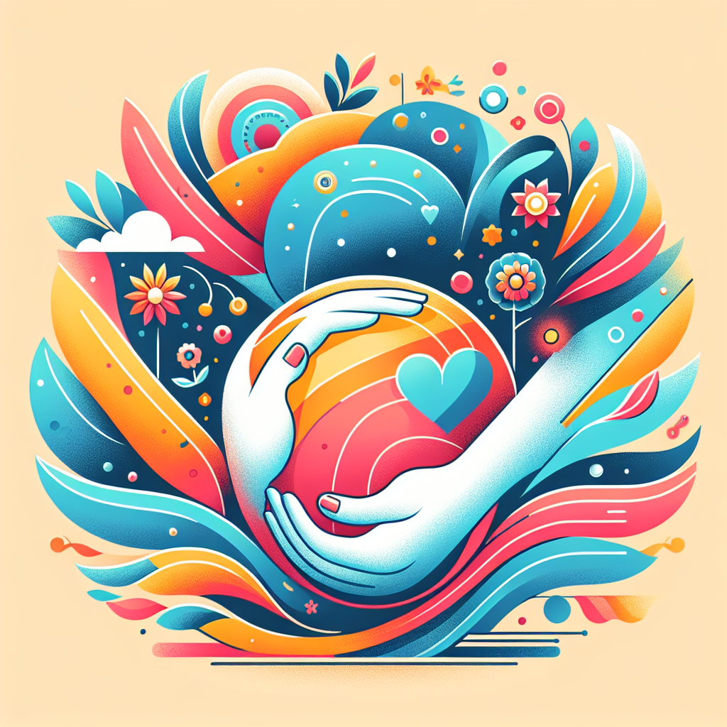 Khám phá hành trình kỳ diệu của việc mang thai