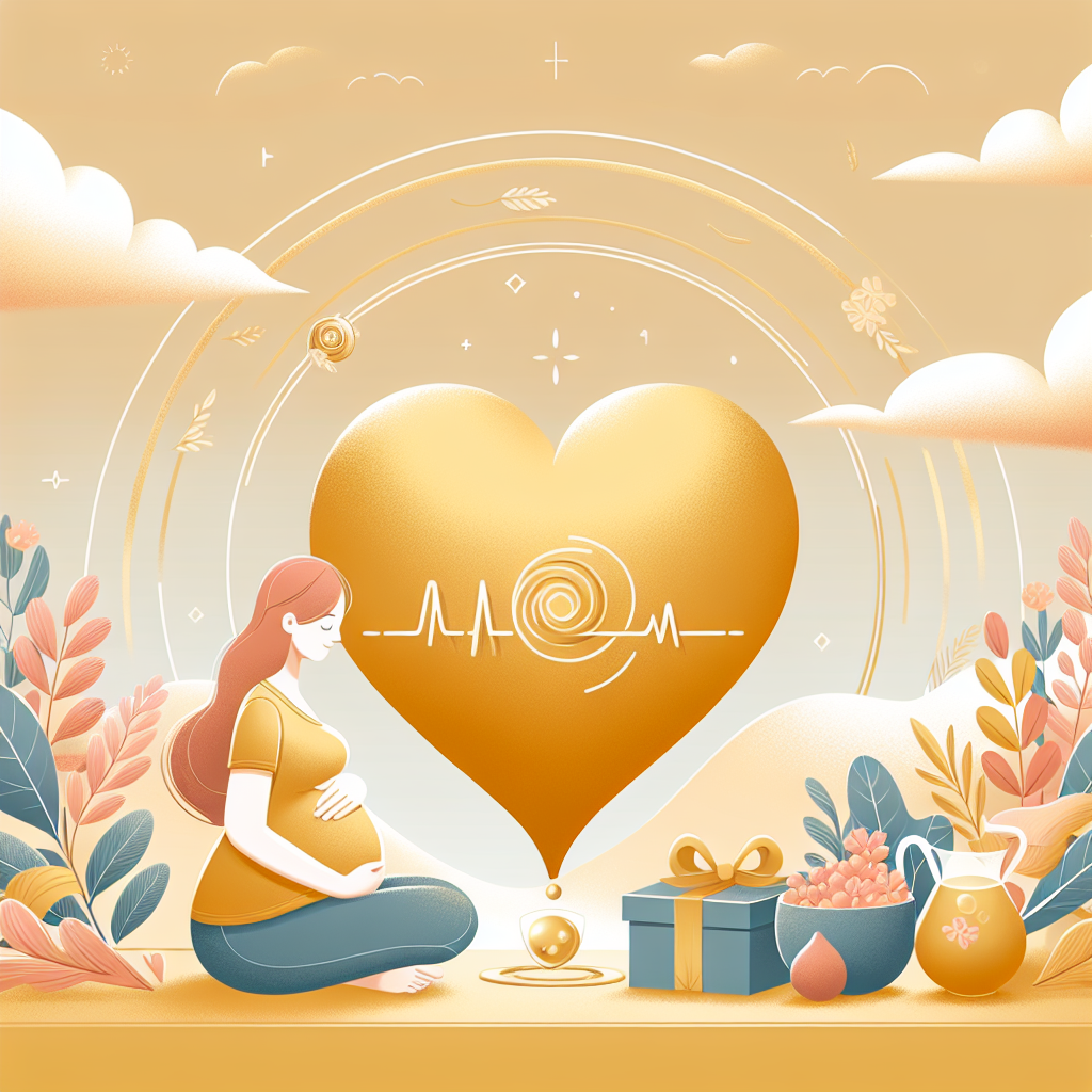 Kinh nghiệm vàng cho hành trình mang thai khỏe mạnh