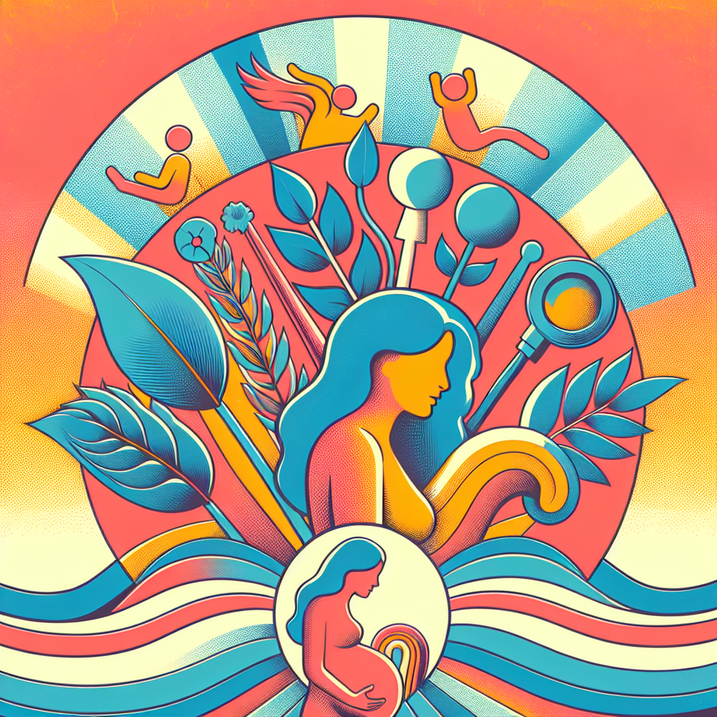 Mang thai ở tuổi 35: những lưu ý và cơ hội đặc biệt