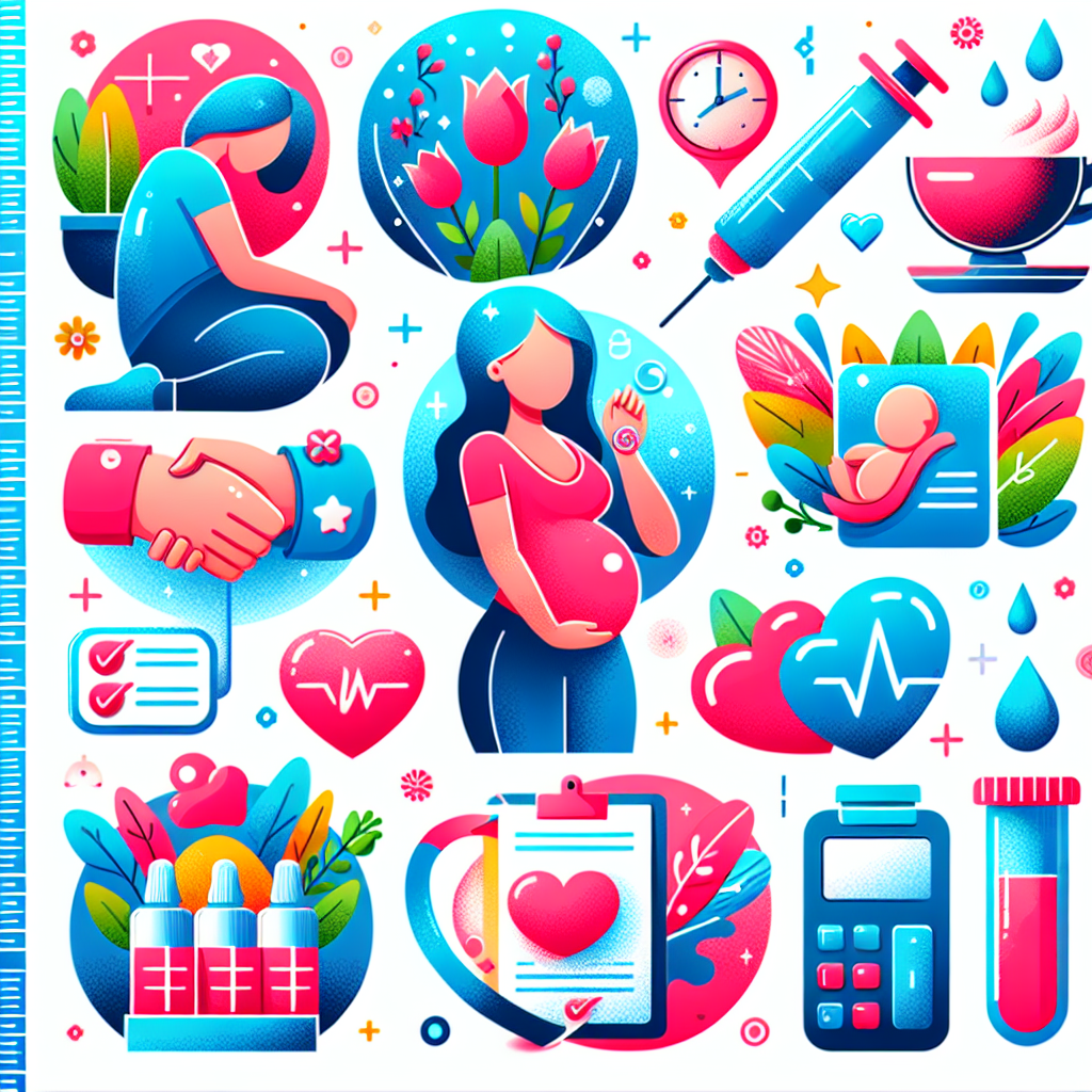 Mẹo phục hồi sức khỏe nhanh chóng sau sinh cho bà mẹ mới