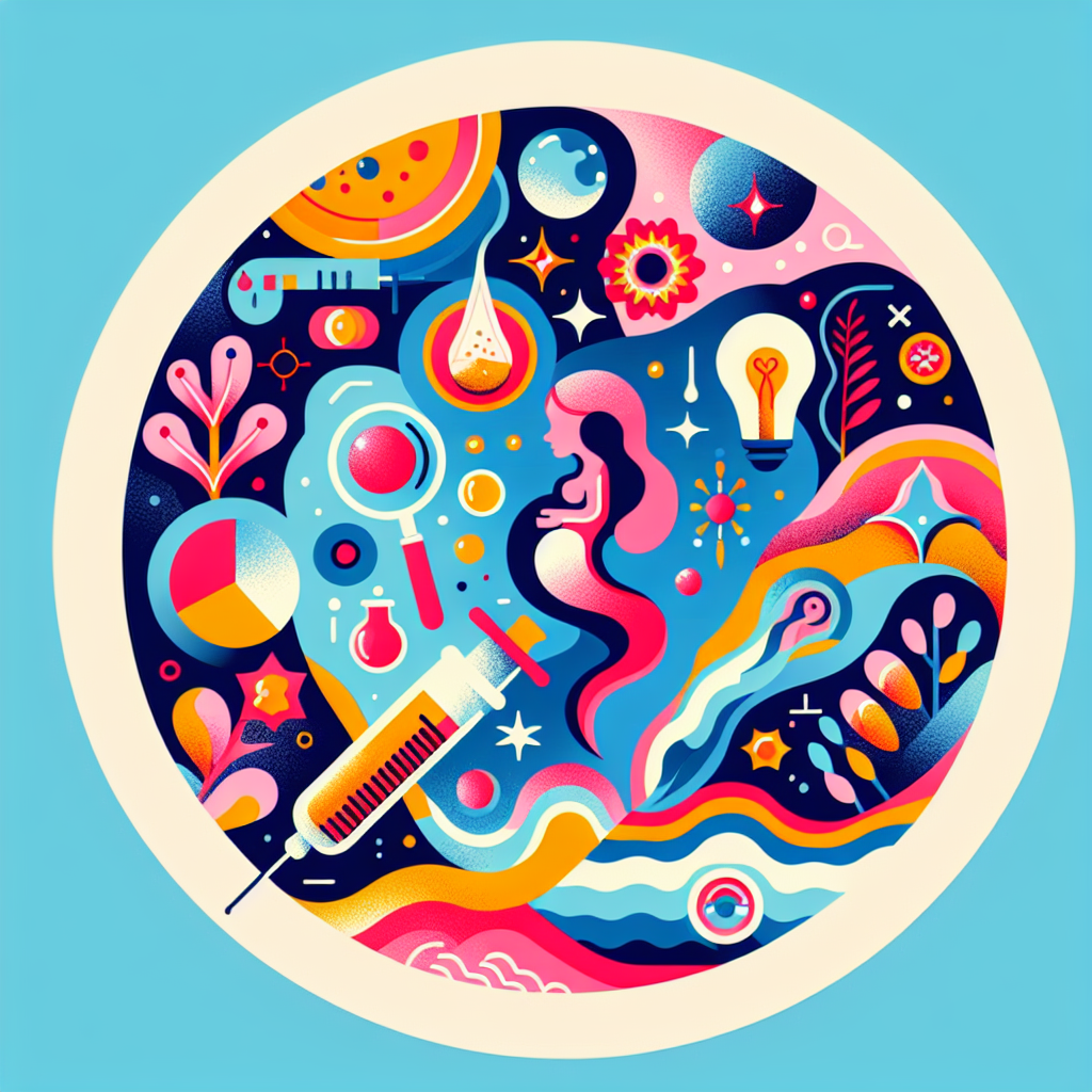 Những điều cần biết trước khi quyết định mang thai