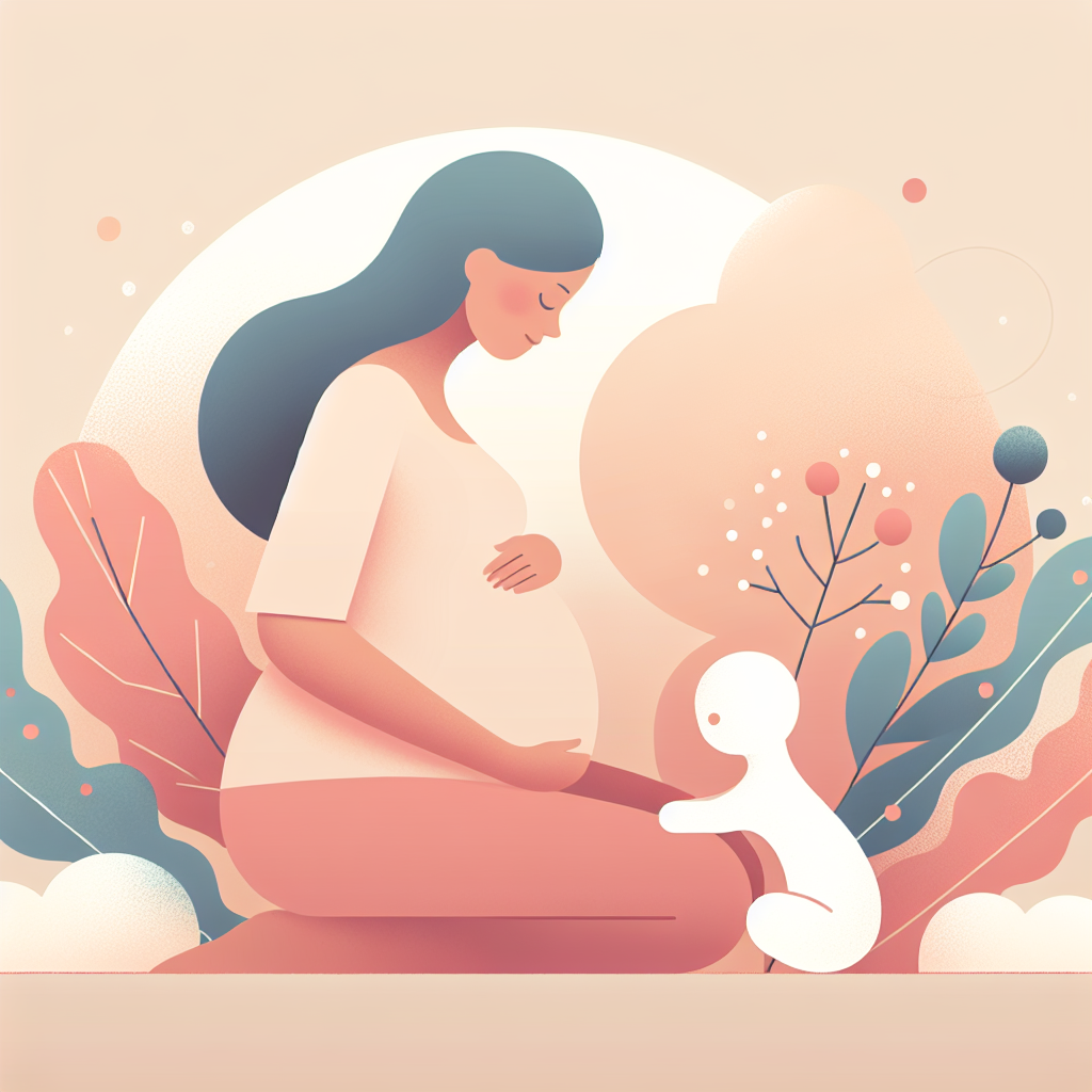 Làm gì trước khi mang thai để đảm bảo sức khỏe cho bé?