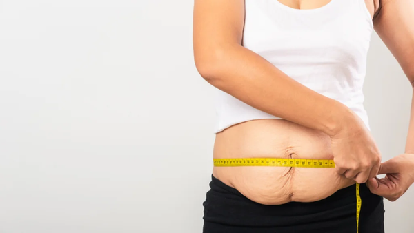 Lấy lại vòng bụng nhỏ gọn là mong ước của tất cả người mẹ sau sinh