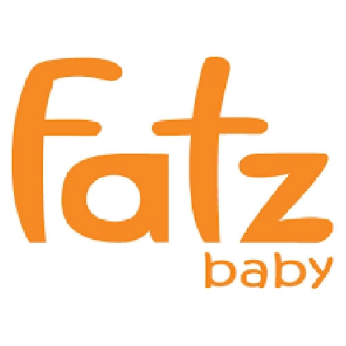 Logo của thương hiệu Fatzbaby
