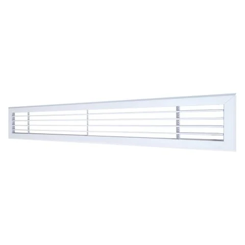 Khám Phá Sự Tiện Lợi và Hiệu Quả với Miệng Gió Nhựa Linear