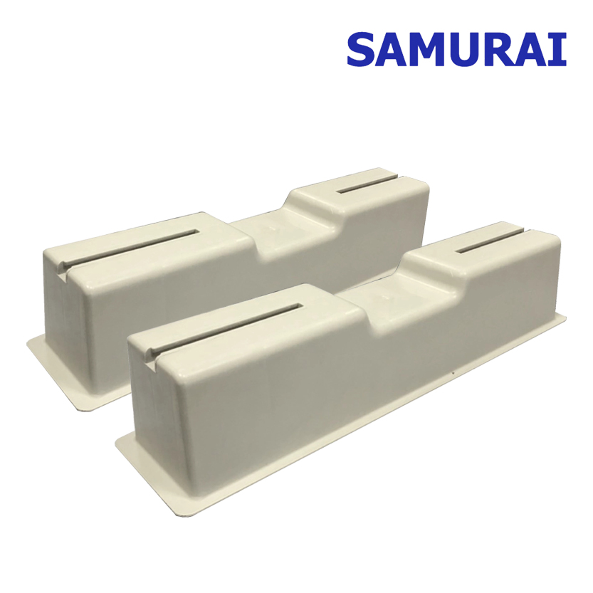 BỆ ĐỠ DÀN NÓNG MÁY LẠNH THÁI LAN SAMRUAY  - PHỤ KIỆN KHÔNG THỂ THIẾU KHI LẮP ĐẶT MÁY LẠNH