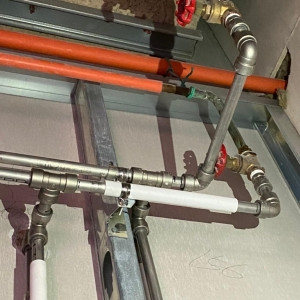 MẸO VẶT - Cách Đi Đường Ống Nước Trong Nhà Chi Tiết, Dễ Thực Hiện Nhất