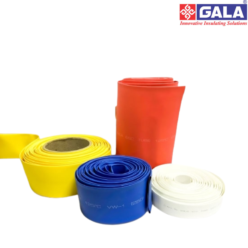 [KIẾN THỨC] Hướng Dẫn Cách Sử Dụng Ống Co Nhiệt Chi Tiết Nhất