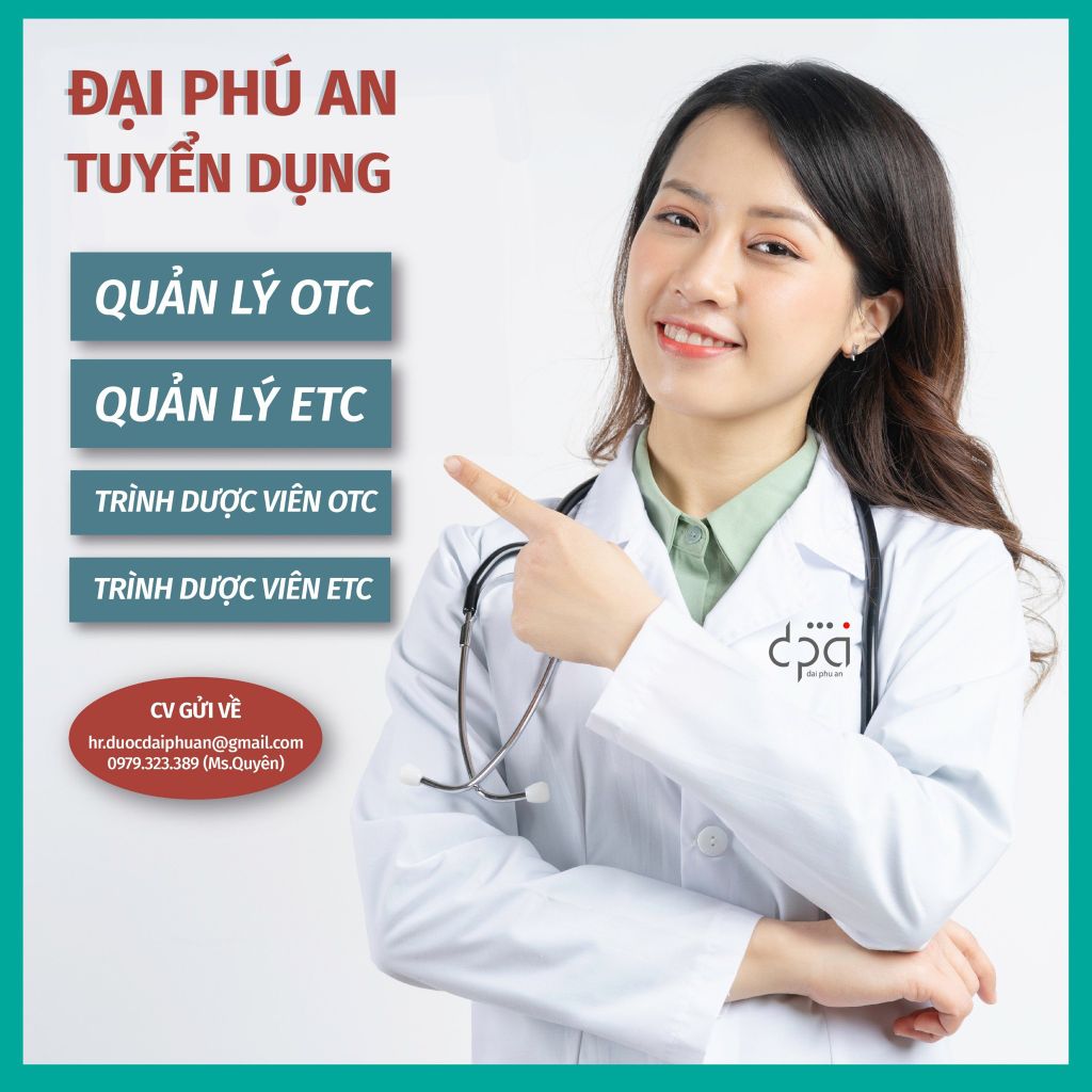 TUYỂN DỤNG CỘNG TÁC VIÊN ETC