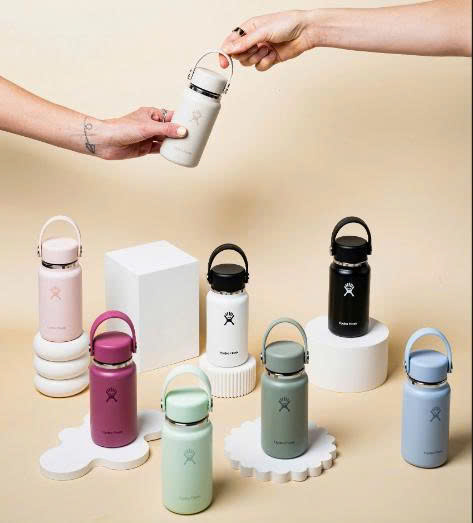 SÀNH ĐIỆU, CHUẨN GU, CHUẨN STYLE Cùng MICRO HYDRO Flex