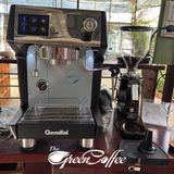 Bàn giao Combo Gemilai CRM 3200B và MXL 020 cho khách hàng