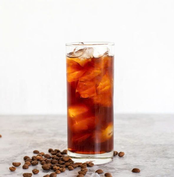 Cách pha cà phê cold drew để được lâu