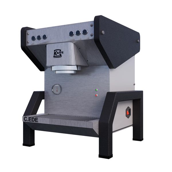 Máy pha trà xu hướng mới trong năm 2024