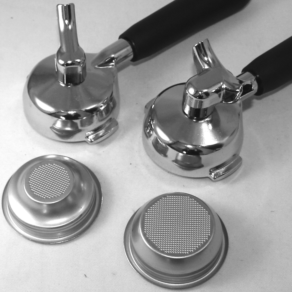 Dụng cụ pha chế