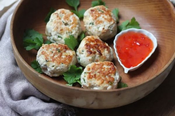 Mẹo Cách Làm Chả Ức Gà Thơm Ngon Tại Nhà