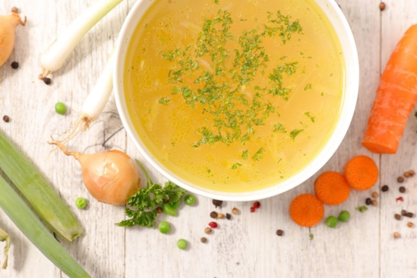 Tips for Making Flavorful Broths at Home