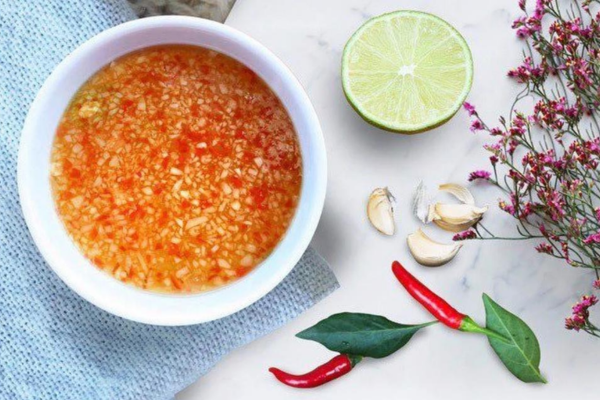 Tips for Making Perfect Vietnamese sweet and sour fish sauce