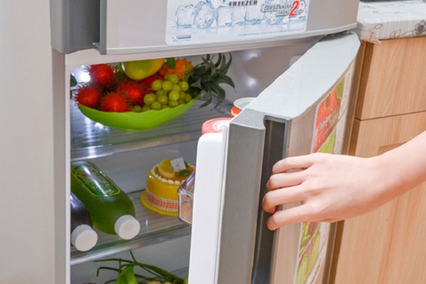 Tips for Eliminating Odors in Your Refrigerator: Keep Your Fridge Fresh and Clean