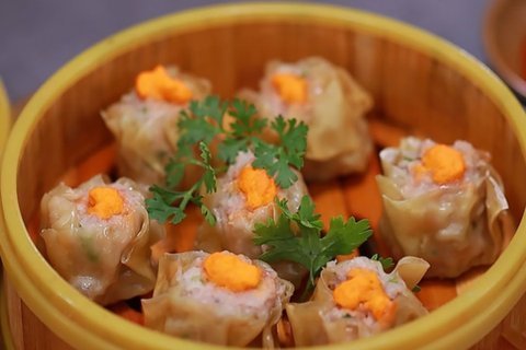 Nghệ Thuật Làm Shumai: Hướng Dẫn Chi Tiết Để Tạo Ra Những Chiếc Há Cảo Hấp Hoàn Hảo