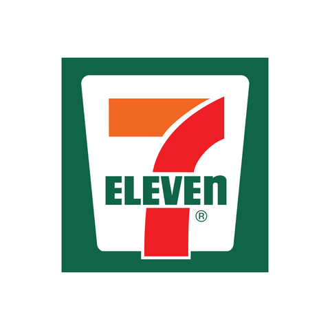 Logo 7-Eleven