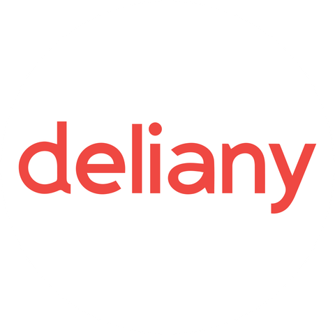 Logo Deliany