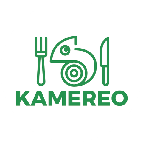 Logo Kamereo