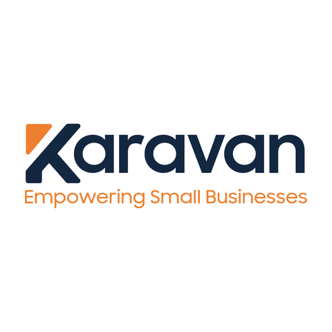 Logo Karavan