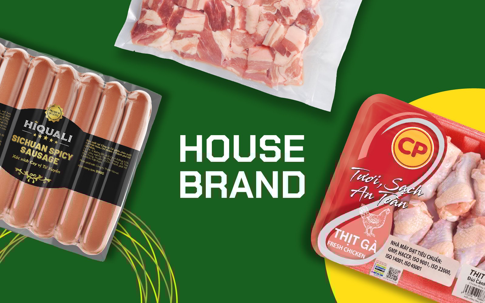 House brand