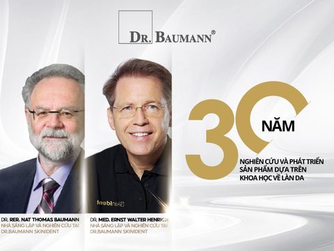 [VTV News] Dr. Baumann mở đường kỷ nguyên làm đẹp an toàn - hiệu quả cho người Việt
