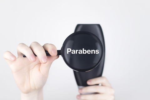 [Giải đáp] Paraben là gì? Có nên sử dụng mỹ phẩm chứa paraben?