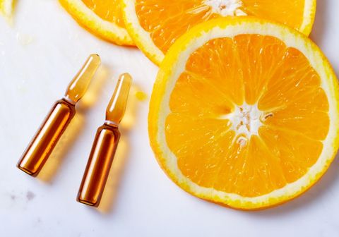 Vitamin c kết hợp với gì để trắng da hiệu quả và an toàn?