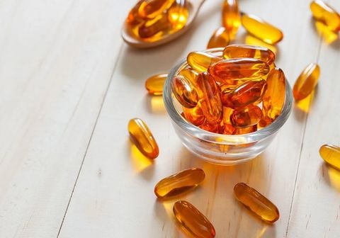 Bật mí 9 cách sử dụng Vitamin E trị mụn  ngay tại nhà