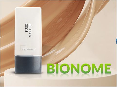 [Afamily.vn] Hệ thống dược mỹ phẩm Dr. Baumann chinh phục thị trường Việt Nam như thế nào?