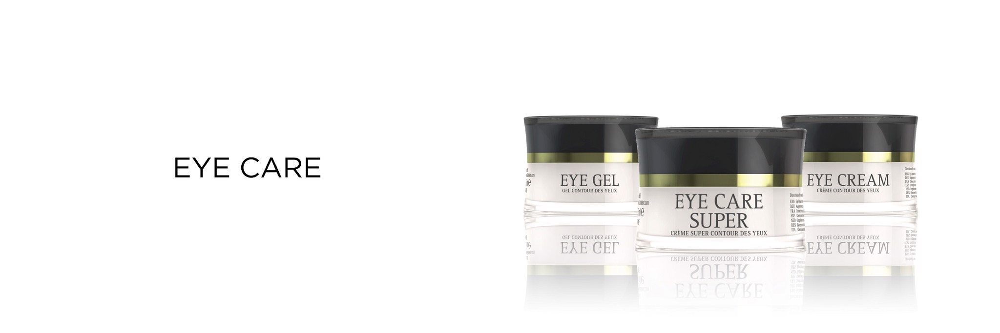 Skinident-  EYE CARE