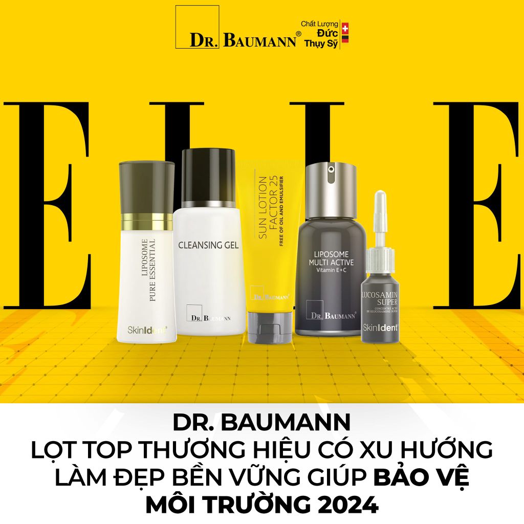 Dr. Baumann Skincare