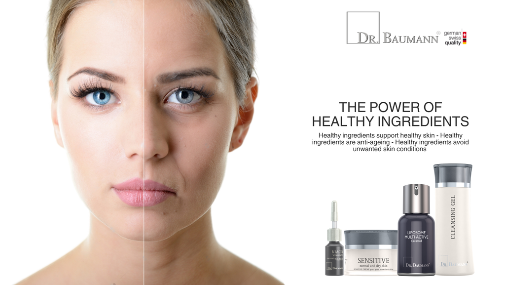 Dr. Baumann Bionome Skincare