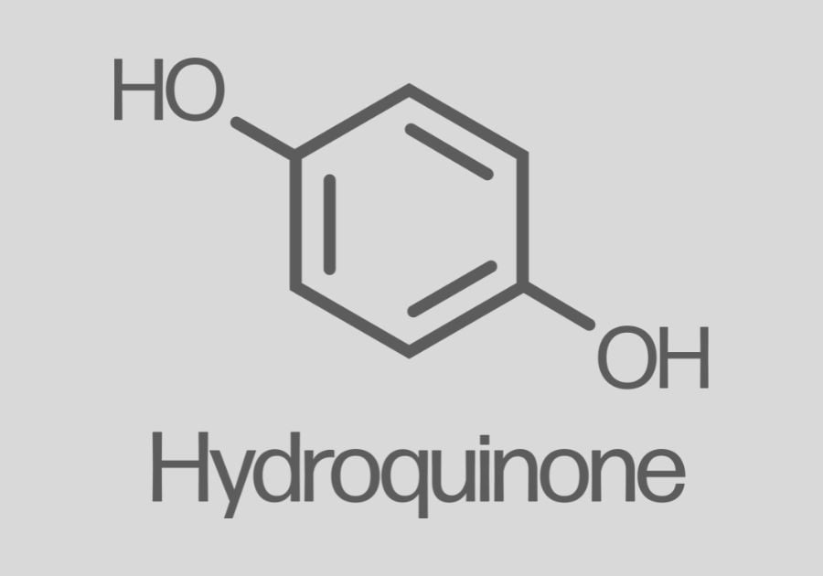 hydroquinone-la-gi