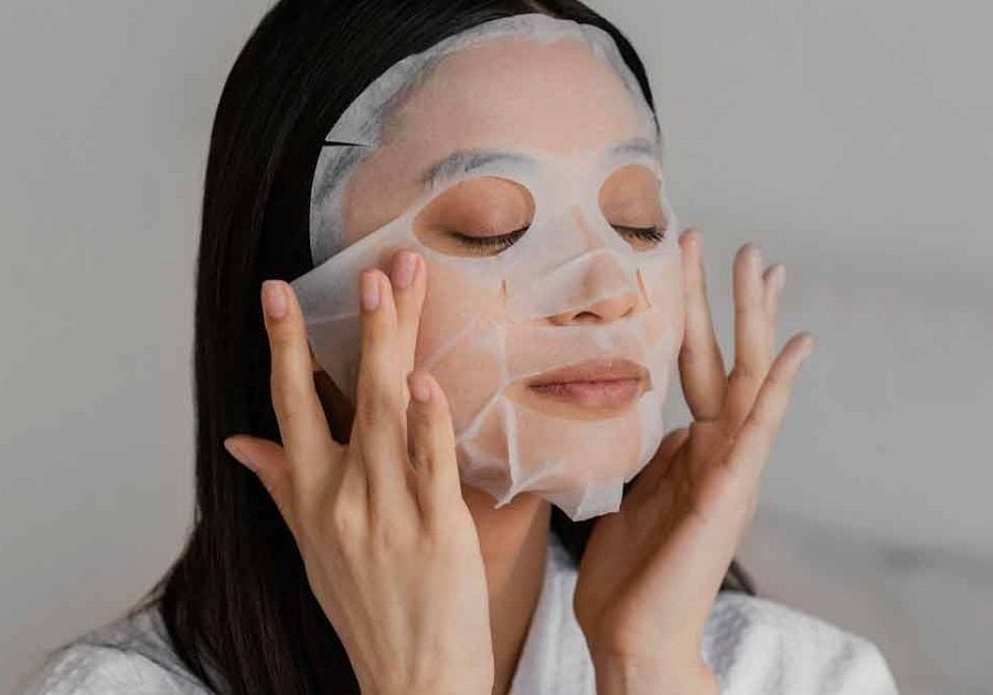 skincare phuc hoi da sau mun