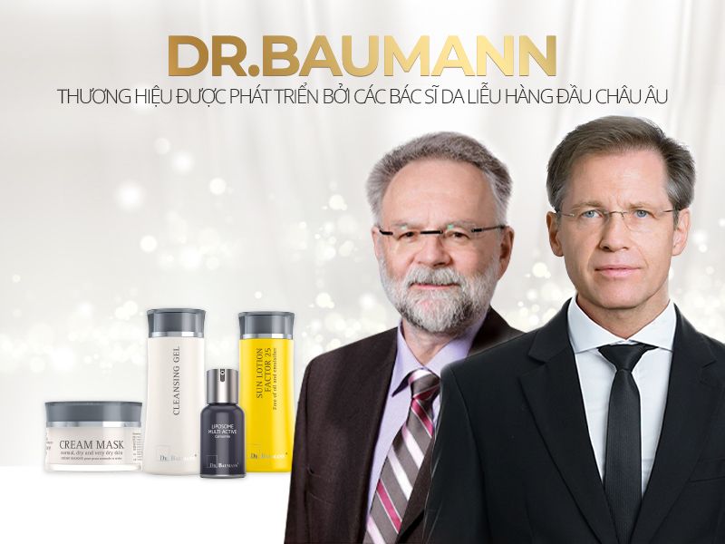 Dr. Baumann