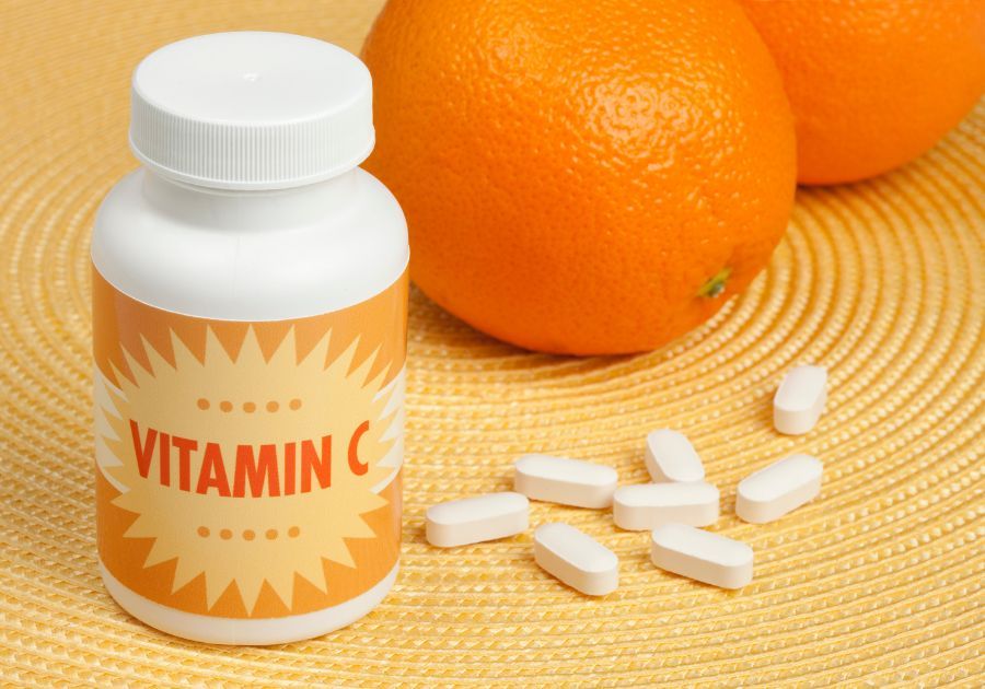 vitamin c co tac dung gi trong my pham