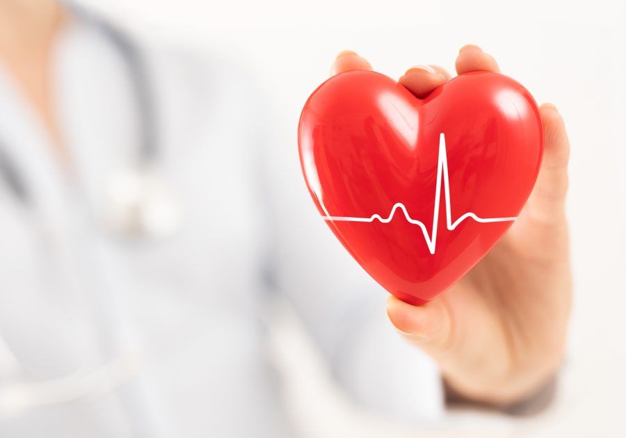 Vitamin E làm giảm nguy cơ bị đau tim