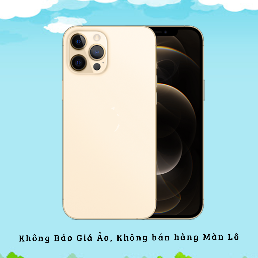 Có nên mua iPhone 12 Pro Max Cũ Năm 2024? Đánh giá và lựa chọn chính xác