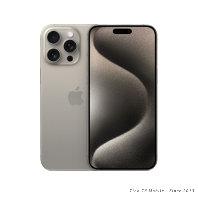 So Sánh Giá iPhone 15 Pro Max Cũ và Mới Tháng 6/2025 – Mua Ở Đâu Rẻ, Máy Đẹp Nhất?