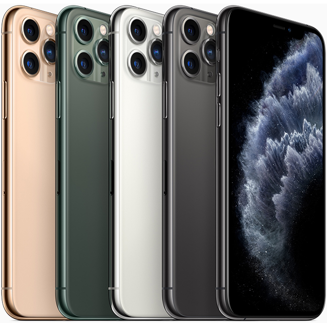 so sánh iphone 11 pro max và iphone 12 pro max