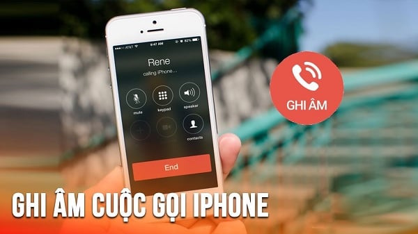 iPhone 12 Pro Max: Tích hợp chức năng ghi âm cuộc gọi - Thỏa sức lưu giữ kỷ niệm đáng nhớ