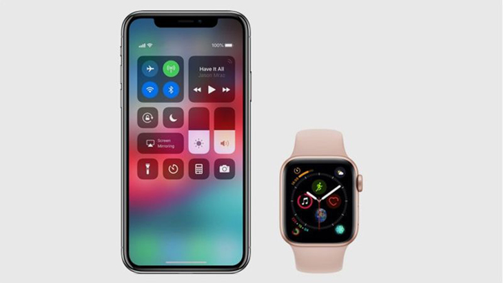 Sửa lỗi: Apple Watch không kết nối được với iPhone - Giải quyết vấn đề & Hướng dẫn fix