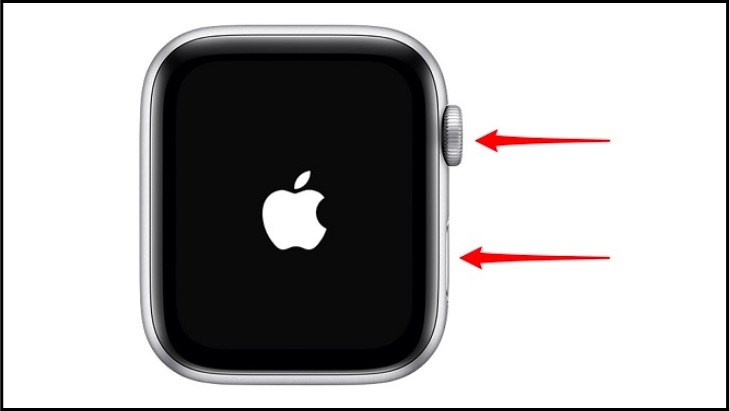 10 bí quyết xử lý lỗi Apple Watch bị treo táo