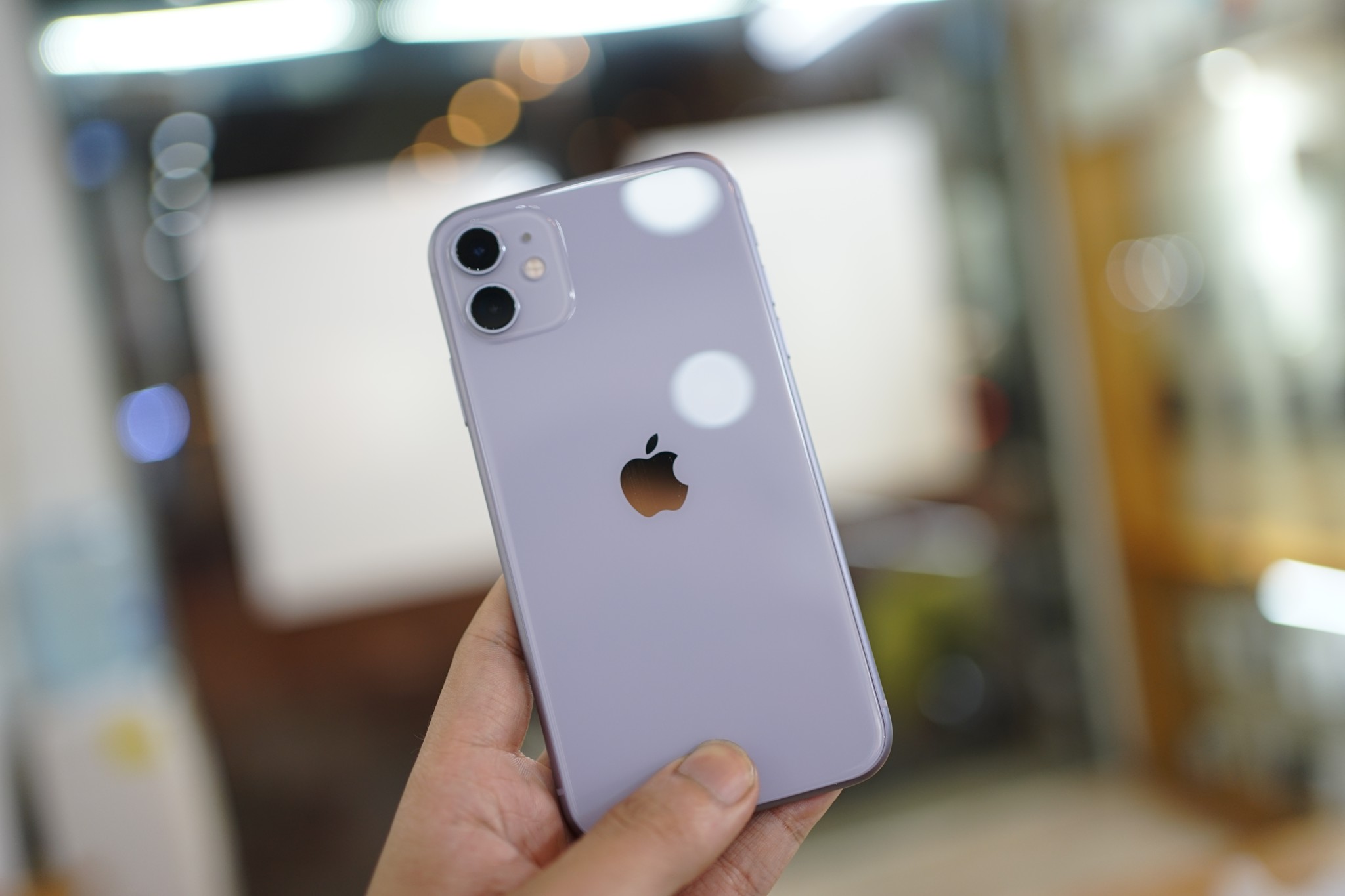 iPhone 11 cũ - Giá rẻ, chất lượng đảm bảo tại Việt Nam