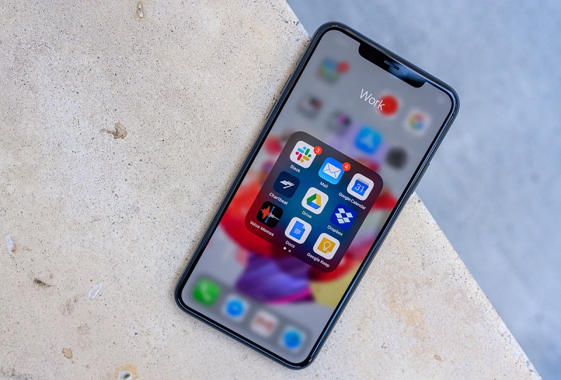 mua iphone 11 pro max trả góp 0 lãi suất